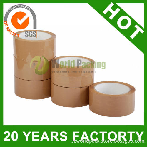 BOPP Packing Self Adhesive Tape